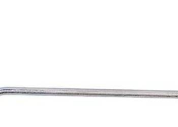 Izolator pierścieniowy z długim trzpieniem, 22 cm AKO 44310