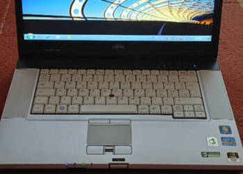 Fujitsu CELSIUS H710