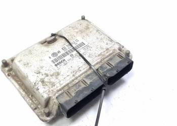 KOMPUTER SILNIKA VOLKSWAGEN GOLF IV 038906012ES