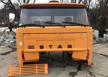 KABINA STAR NADWOZIA