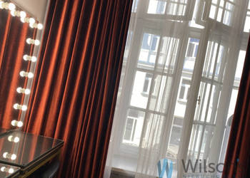 Lokal Warszawa Mokotowska 28.5m2