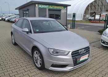 Audi A3, z Niemiec, OPŁACONA (73)