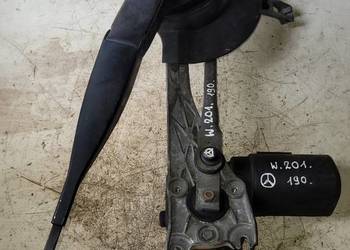 Mechanizm wycieraczek przednich Mercedes 190 W201