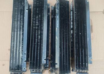 Chłodnica oleju Case MX180, MX200, MX220, MX240, MX270