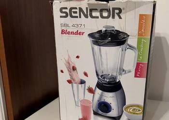 Blender kielichowy sencor SBL4371