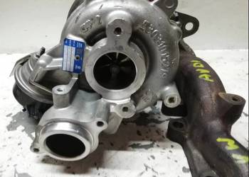 Turbosprężarka VW 2.0 TDI 190 KM 04L253056H