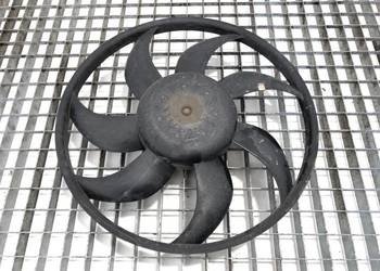 WENTYLATOR CHŁODNICY FIAT DUCATO III 3.0 156KM