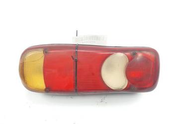 LAMPA LEWA TYŁ RENAULT MAXITY