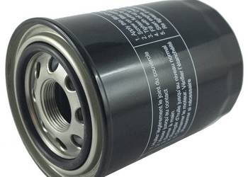 Filtr oleju hydraulicznego 93 x 128 mm, 1"1/8-16UNF, Mitsubishi, Hinomoto,…