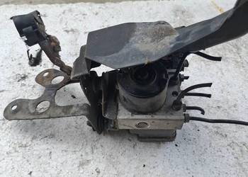 Pompa Hamulcowa Seat Altea