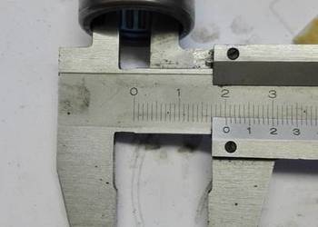 Łożysko igiełkowe przecinarka stihl TS 510/760 Łożysko igiełkowe przecinarka stihl TS 510/760