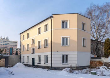 Sprzedam kamienice po generalnym remoncie, 12 mieszkań