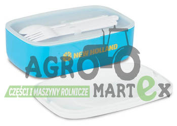 ŚNIADANIÓWKA NEW HOLLAND ŚNIADANIÓWKA NEW HOLLAND