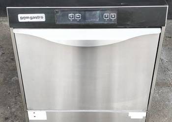Zmywarka gastronomiczna do szkła i talerzy GGM GASTRO