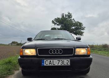 Audi 80B4 Audi 80B4