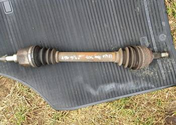 Półoś lewa peugeot 307 1.6 16v