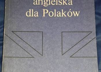 Gramatyka angielska dla Polaków - Tomasz Krzeszowski