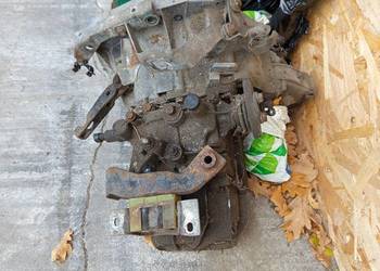 Skrzynia biegów Punto 1 6b 16V 13/64 Warszawa