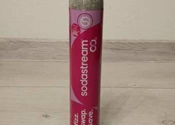 Butla Sodastream Quick Connect