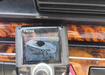 Patrol zestaw głośnomówiący