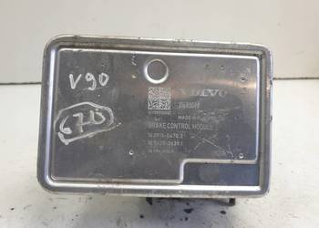 Volvo V90 POMPA ABS hamulcowa 31680098 P31680101