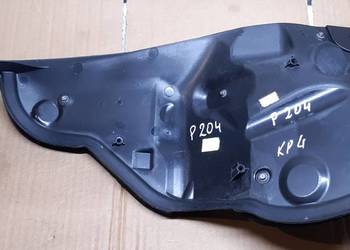 RYNNA PODSZYBIA LEWA VW TOUAREG 7P 7P6819511B
