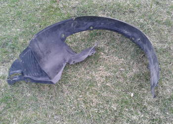 renault LAGUNA II nadkole lewy przód oryginał