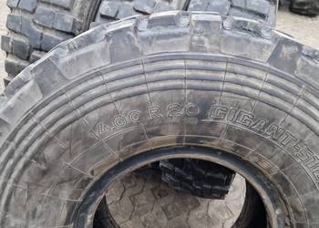 14.00R20 14.00-20 Semperit 90% 22PR bez napraw