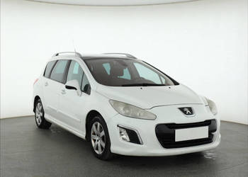 Peugeot 308 1.6 HDi