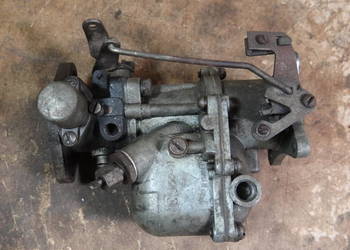 gaźnik K-22 Gaz 59 69 itp org CCCP