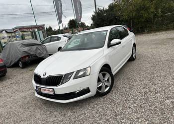 Škoda Octavia 1.0TSI 115KM/Salon PL/IWŁ/FV23% / Kredyt / Zamiana