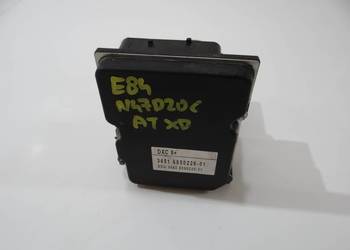 POMPA HAMULCOWA ABS BMW X1 E84 2.0D XDRIVE 6850226