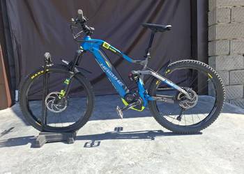 HAIBIKE Xduro ALLMTN 9.0. Bosch 950km
