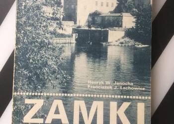 ( 3658 ) Zamki Pomorza Środkowego