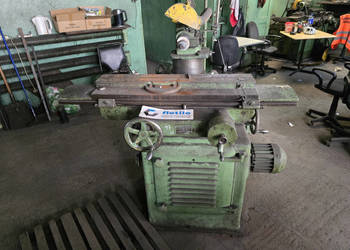 Szlifierki do płaszczyzn, narzędziowa, uniwersalna 1-SAB (47)