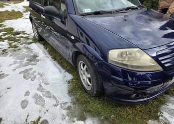 Citroen c3 benzyna zdrowy ! Jeździ skręca hamuje