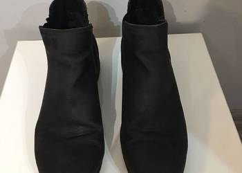 Botki damskie Roxy rozm.39