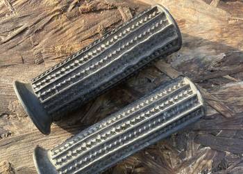 Rączki gumy Shl wfm 22mm Dkw Nsu