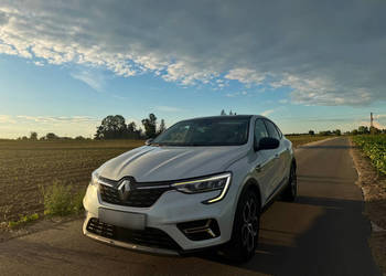 Renault Arkana 1.6 E-TECH Intens MMT
