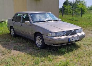 Volvo 960 1995