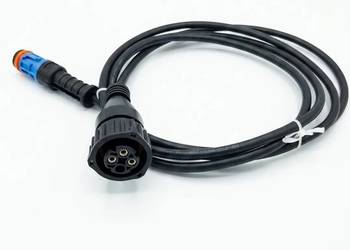 PRZEWÓD EBS EB+ 2M HALDEX 814 012 231