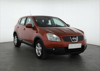 Nissan Qashqai 1.6