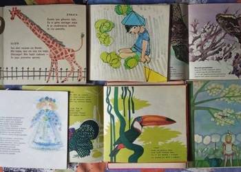 Literatura dla dzieci- ZOO/Fraszki na ptaszki / Brzechwa / Konopiński / Literatura dla dzieci- ZOO/Fraszki na ptaszki / Brzechwa / Konopiński /