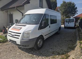 7 osobowy 2011r