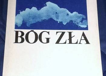 Bóg zła - Hervé Rousseau