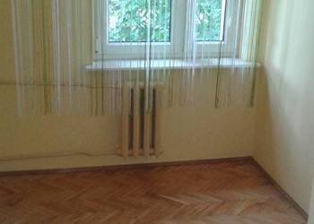 wynajmę mieszkanie 2 pokojowe na 1 piętrze w Puławach na Leśnej
