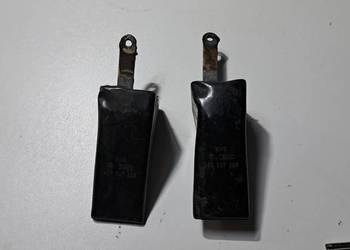 Ogranicznik drzwi 433837323 Audi 80 B2 VW Passat