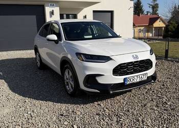 Honda ZRV 2.0 i-VTEC 160KM Automat 4X4 2025r