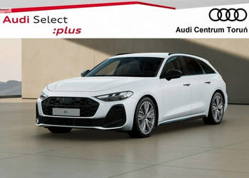 Audi A5 Avant S Line_MatrixLED_Kamera360_ACC_Asystenci_El.Fotel_3-strefy_S…