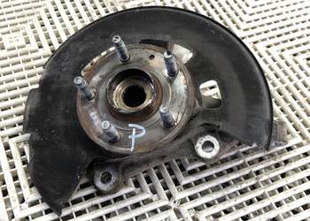 ZWROTNICA PRAWY PRZÓD OPEL ASTRA K 1.6 136KM